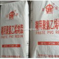 Shenyang Star PVC Paste Harz PSH-10, PSH-30, PSM-31, PSL-31